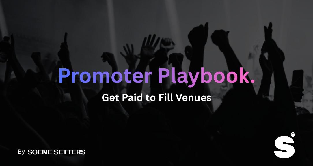 Promoter Playbook