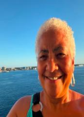 Deborah Jenkins