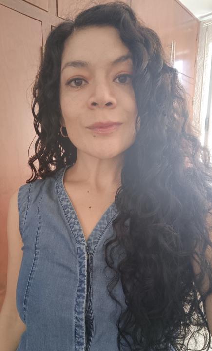 Liliana Pérez