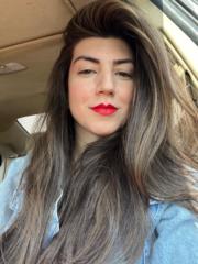 Linda Behroozifar