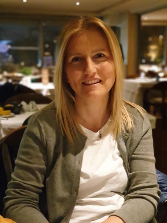 Arzu Evcin coskun
