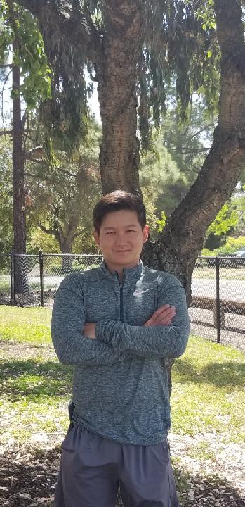 Tom Zheng