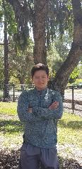 Tom Zheng