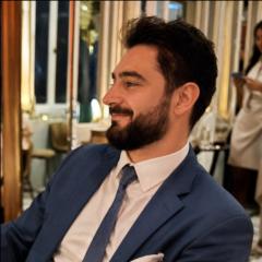 Hassan Sabra