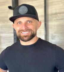 Cody Smith