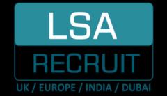 Lsa Recruit