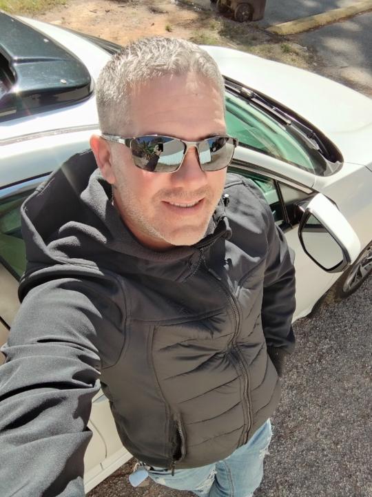 Roberto Marcelo Eiraldi