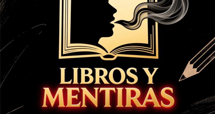 Libros y Mentiras