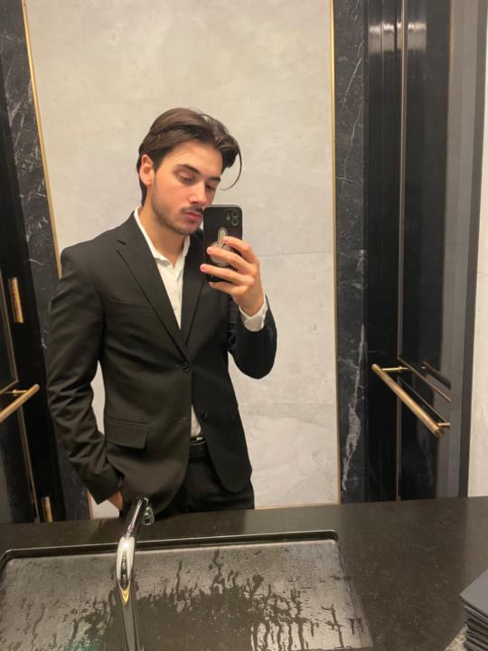 Hugo Do carmo