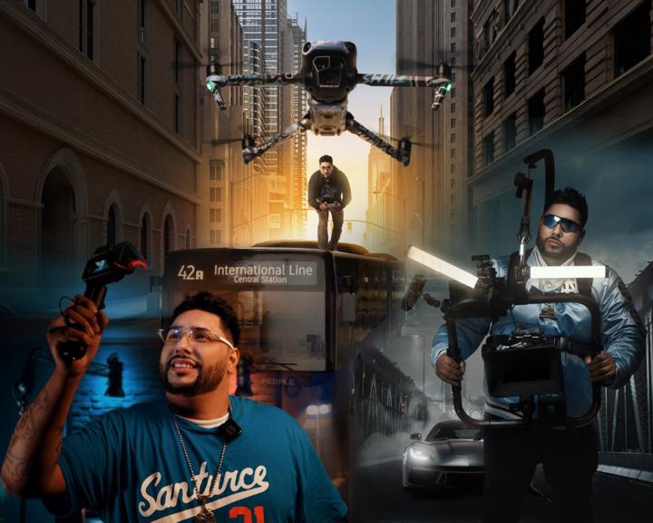 Joshua Campos hernandez