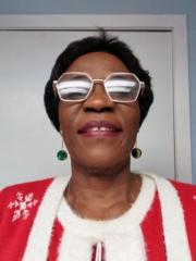 Violet Mugala