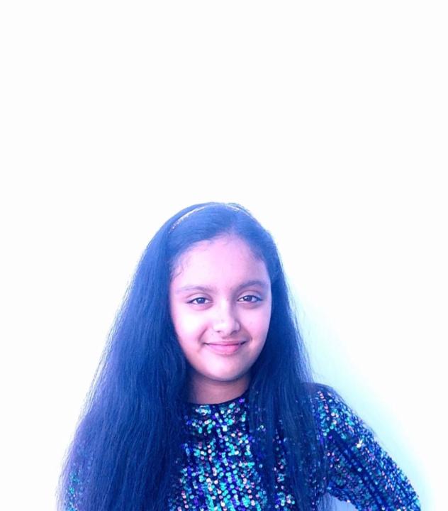 Shanessa Thazhakkal