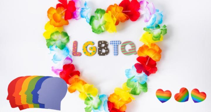 Queer & Unfiltered Community