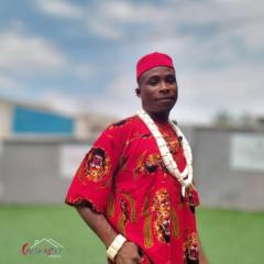 Ndubuisi Ifesinachi