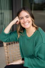 Carli Wargo