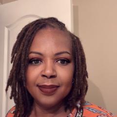 Shenetria Perkins