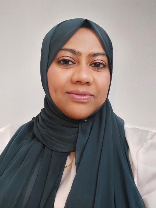 Sulema Waheed