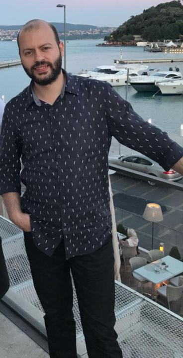 Nuri Özkan Özer