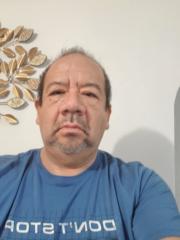 Ruben Baez