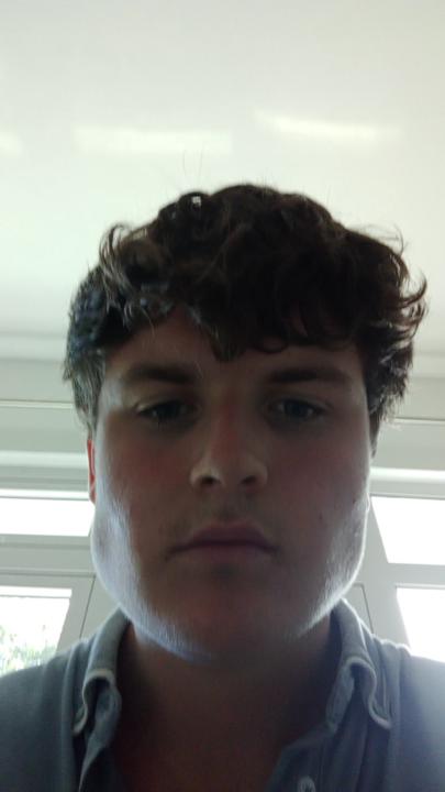 Nathan Ryan
