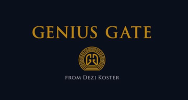 Genius Gate
