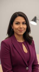 Claudia Samantha Flores Pallares