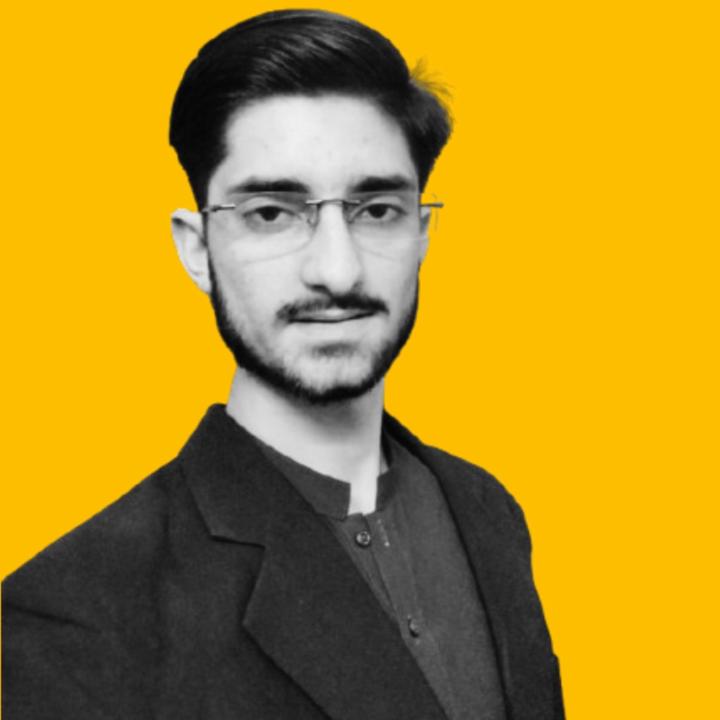 Muhammad Luqman