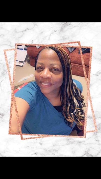 Ann Finney-Williams