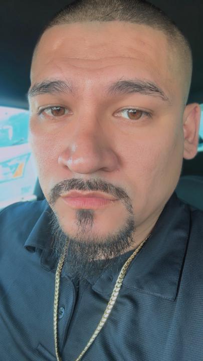 Mario Martinez