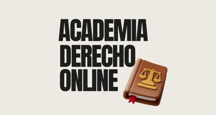 ACADEMIA DERECHO ONLINE