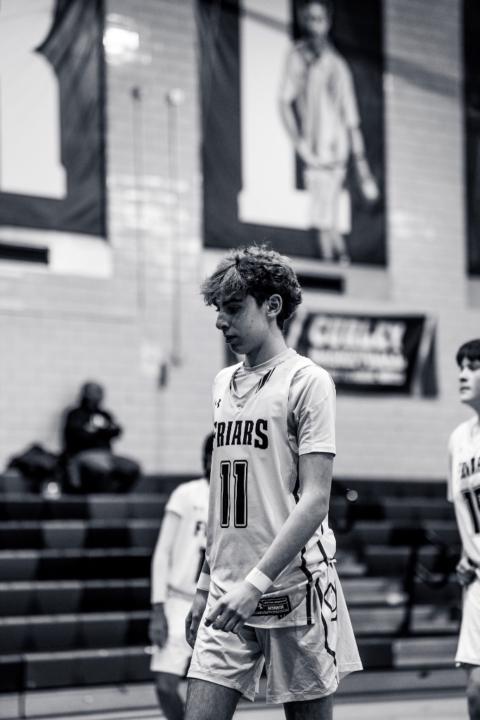 Cayden Richey