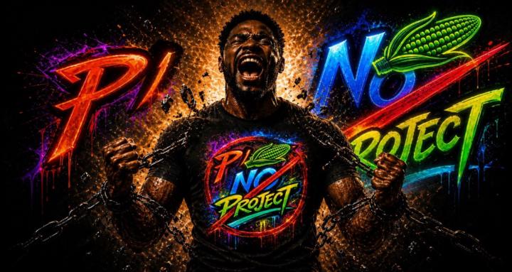 PcornNoProject