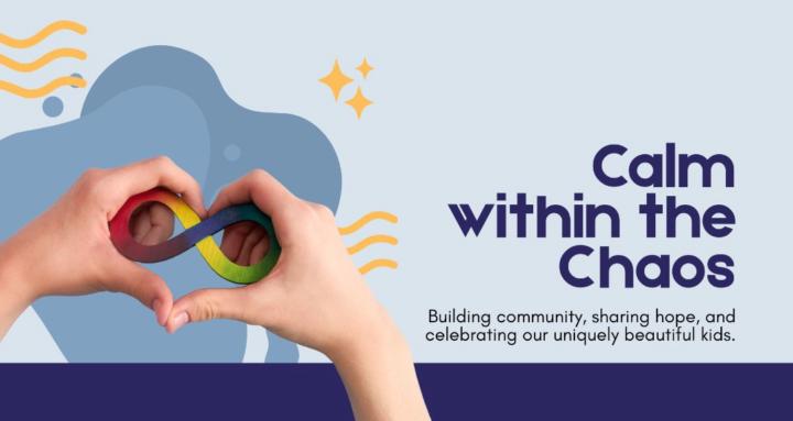 Calm within the Chaos