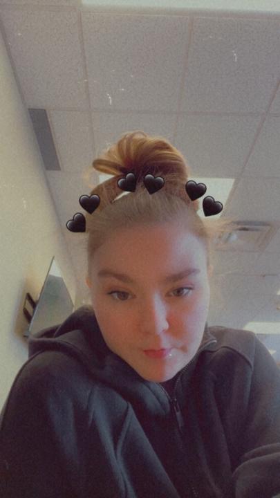 Kaylee Ayers