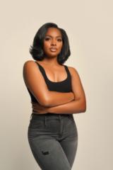 Diamond Hearn
