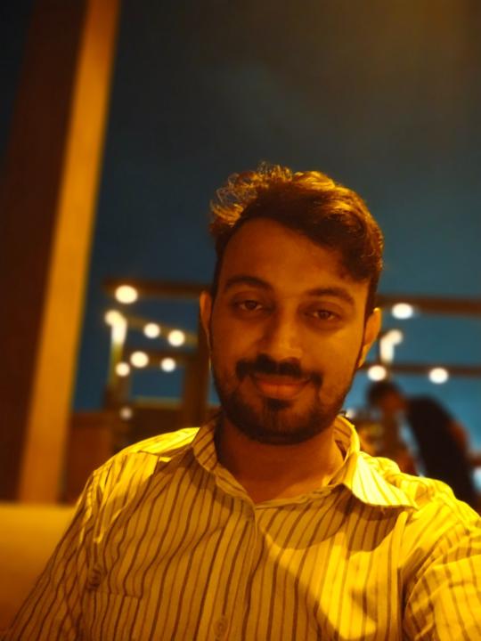 Muhammad Azeem Ikram