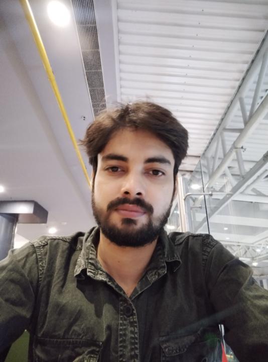 Shivendra Dubey