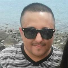 Jose Tirado