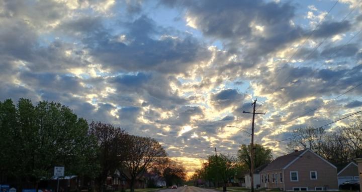 The Rainbow Shift Collective