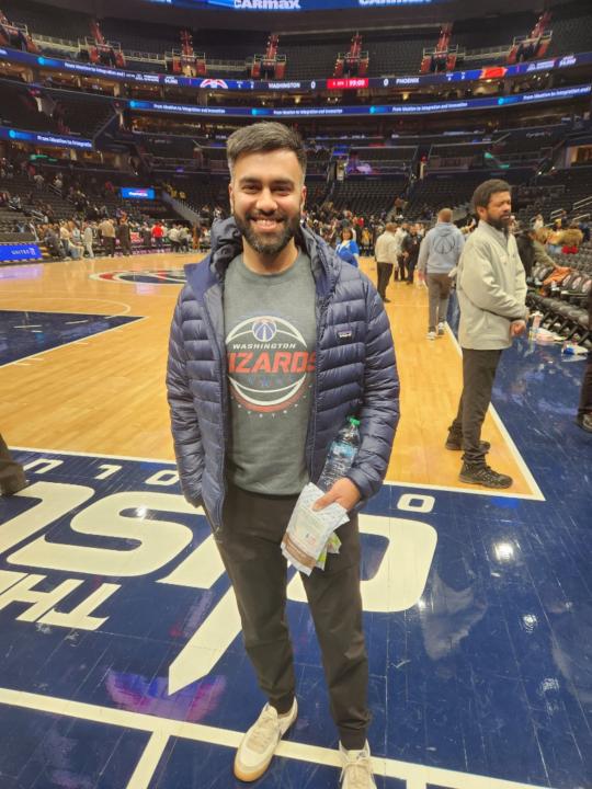 Luqman Chaudhry