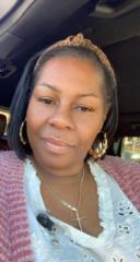 Monique Thought of Hope