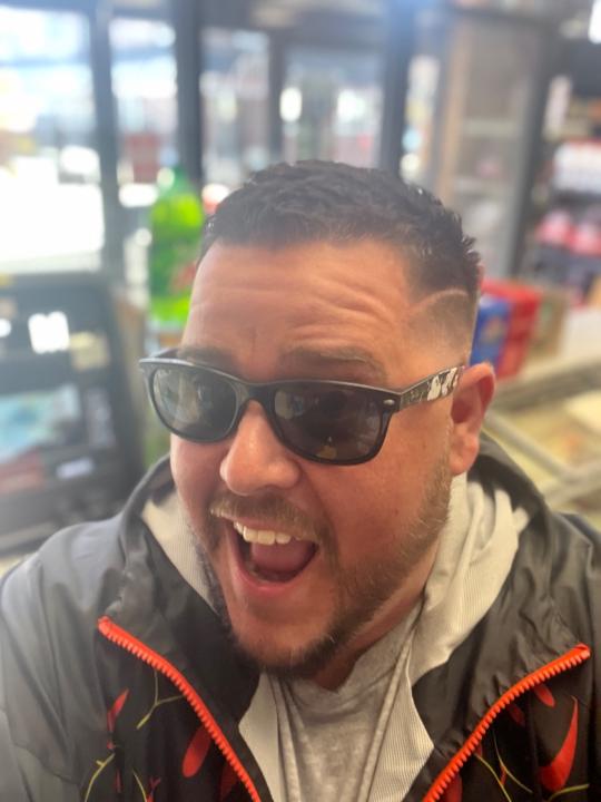Anthony Fontina