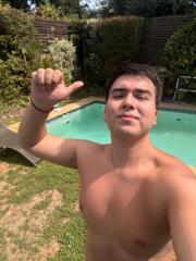 Cristobal Sanhueza