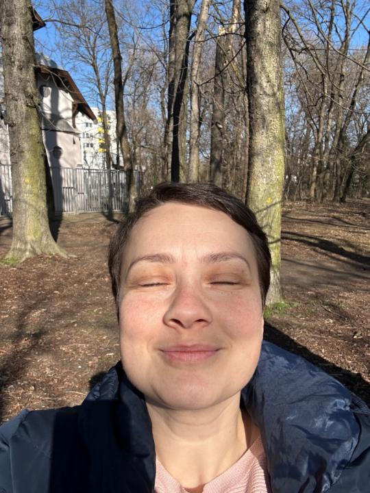 Zuzana Marcinová