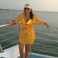 Yvette Cordova