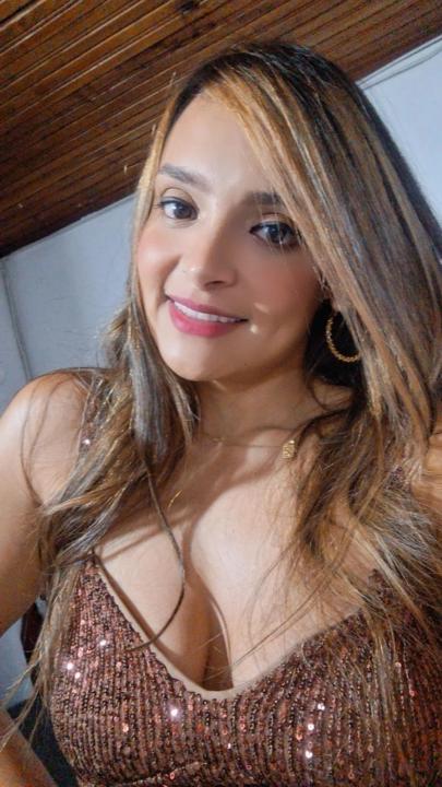 Luisa Fernanda Castaño Olarte