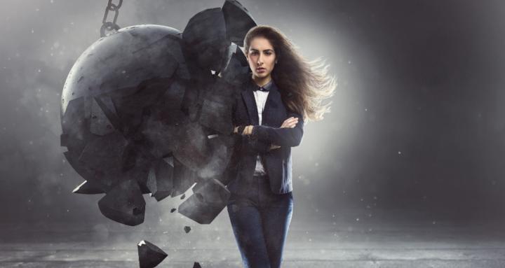 From Surviving to Sovereignty