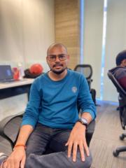 Atul Chaudhary