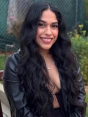 Wendy Villegas