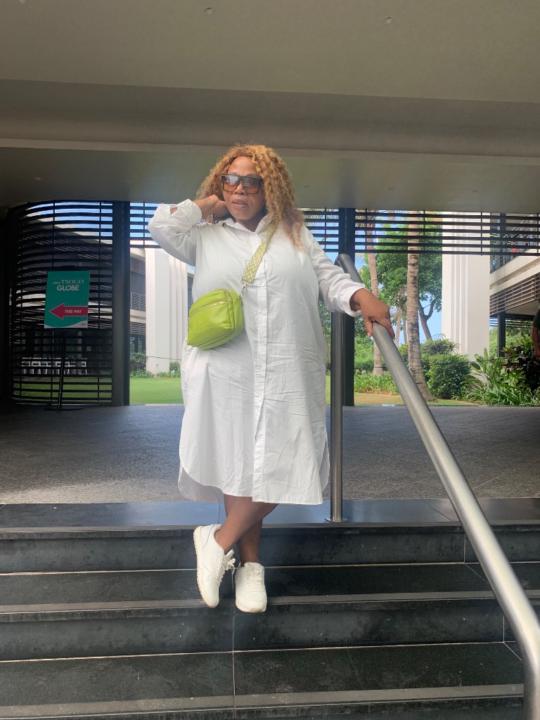 Hlengiwe Ndlovu